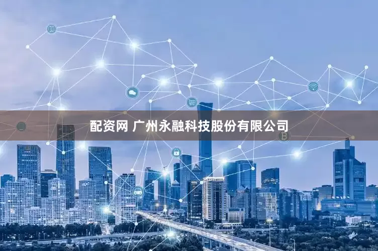 配资网 广州永融科技股份有限公司