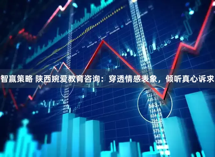 智赢策略 陕西婉爱教育咨询：穿透情感表象，倾听真心诉求